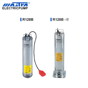 R128B Flertrinns nedsenkbar pumpe grundfos nedsenkbar pumpe