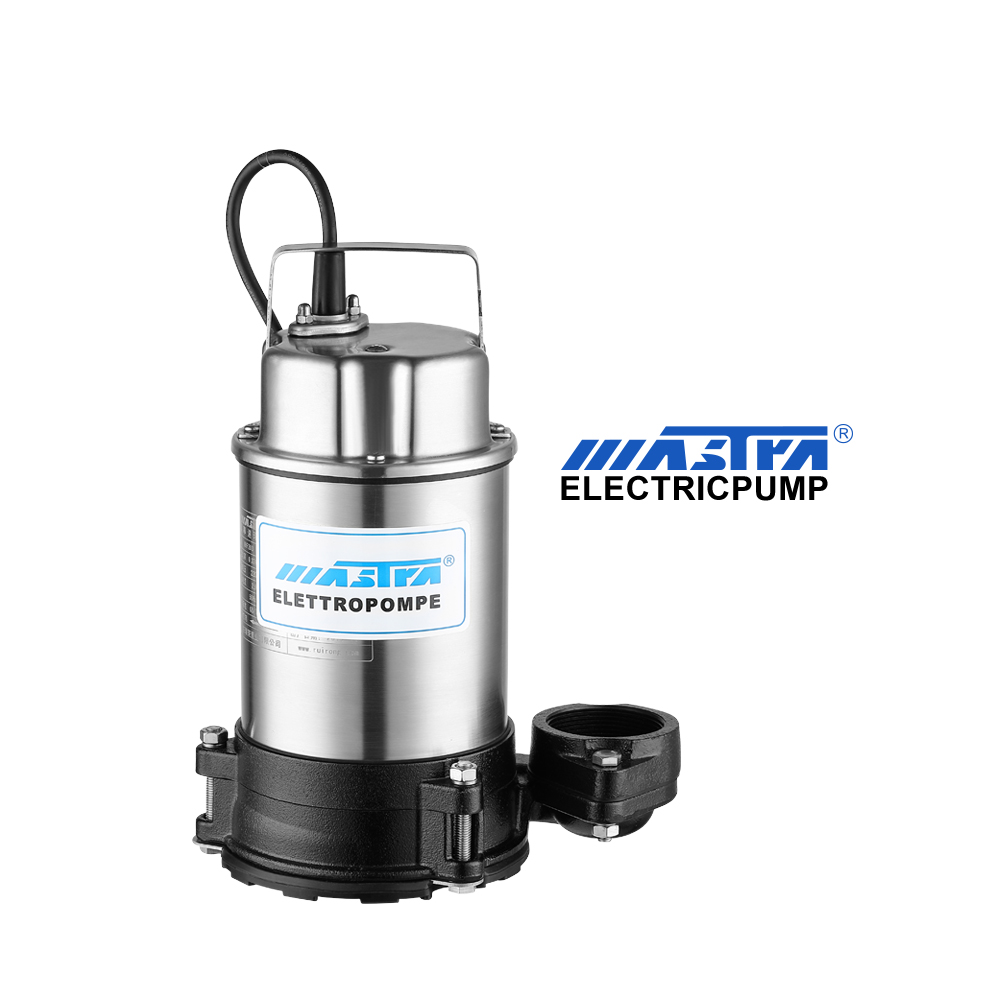 ម៉ាស៊ីនបូមទឹកកម្រិតទឹកទាប MHF