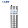MASTRA 4 Zoll Voll-Edelstahl-Tauch-Tiefbrunnenpumpe Tiefbrunnenwasserpumpe der 3SP-Serie