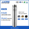 6' มอเตอร์จุ่มหล่อเย็นน้ำมัน 1 2 hp 230v ปั๊มจุ่มบ่อบาดาล