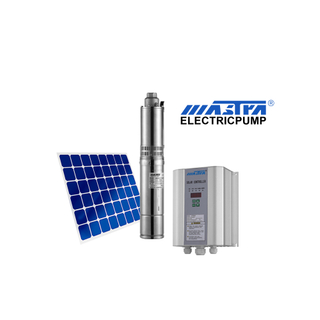 Mastra 5 inch Submersible Pump cac 4029 pump R125 series 12 m&sup3;/h rate flow mini water pump 12 v dc water pump submersible deep well 2.5