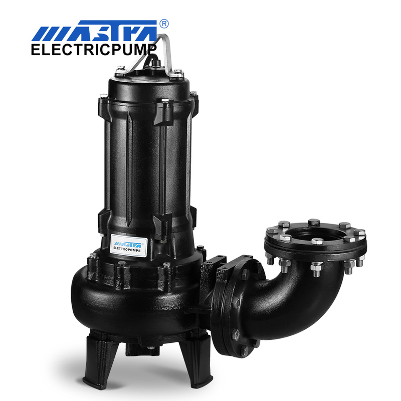 MAD Submersible Sewage Pump 12 hp รายการราคาปั๊มน้ำ