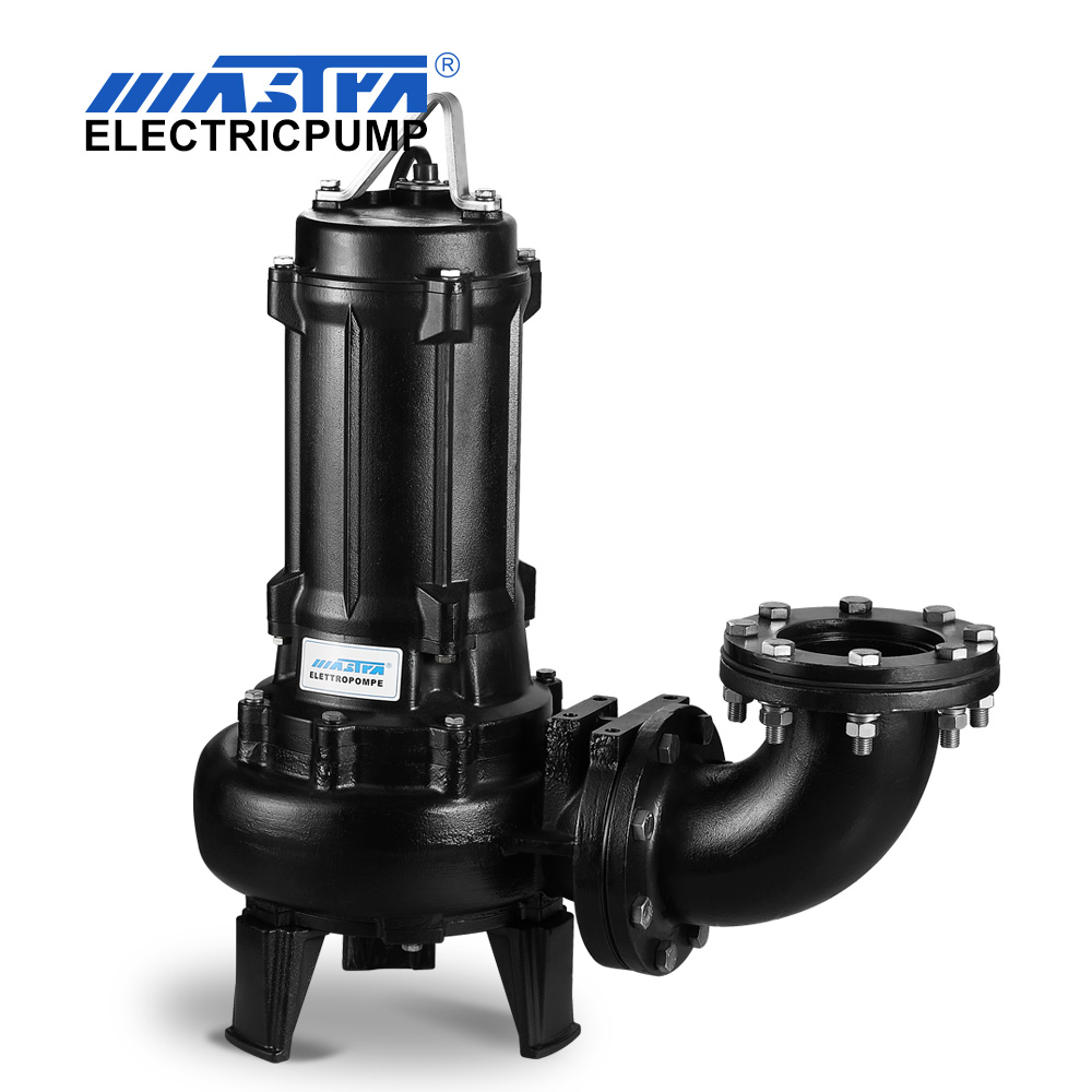 MAD Submersible Sewage Pump 12 hp รายการราคาปั๊มน้ำ