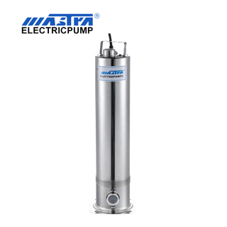 R128B Multistage Submersible Pump