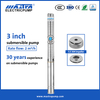 Mastra 3 inch ahama bir hoos u dhigi karta si fiican bamka 3SP 1 hp