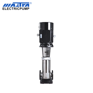 RDL Vertical Multi-stage Centrifugal Pump