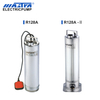 60Hz-R128A Multistage Submersible Pump ปั๊มจุ่มไฟฟ้า
