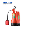 60Hz MOP Məişət Sualtı Nasos