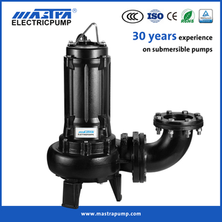 Listahan ng presyo ng MAD Submersible Sewage Pump 12 hp water pump