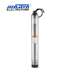 MP100 Multistage Pump Submersible