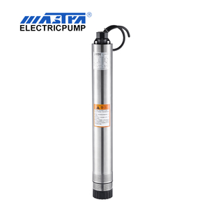 MP100 Multistage Submersible Pump