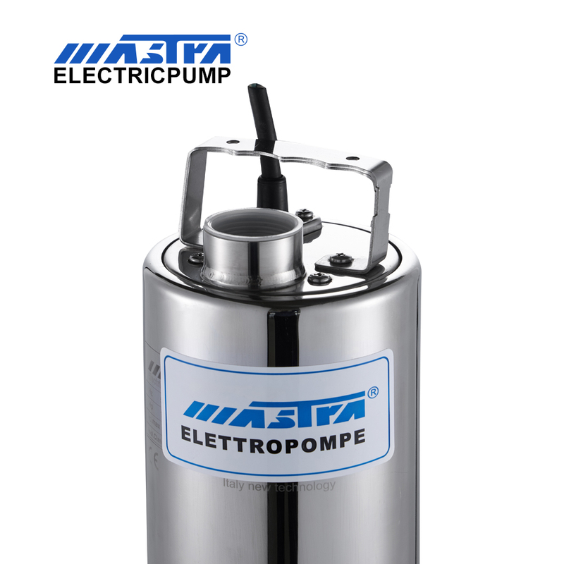 R128A Meertraps dompelpomp