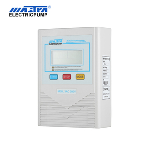 Pompă submersibilă pentru foraj Mastra Automatic Controller pompă electrică de apă amorsare