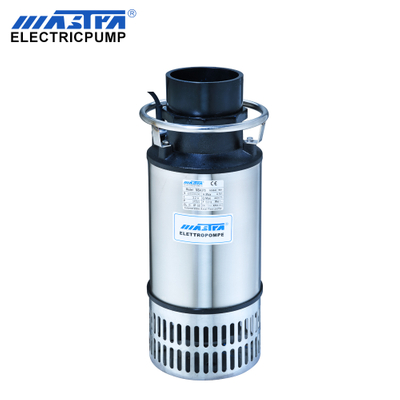 MSA Submersible Axial Flow Pump submissive pump