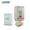 Mastra submersible borehole pump Automatic Controller centrifugal pump ၏ အားသာချက်များ