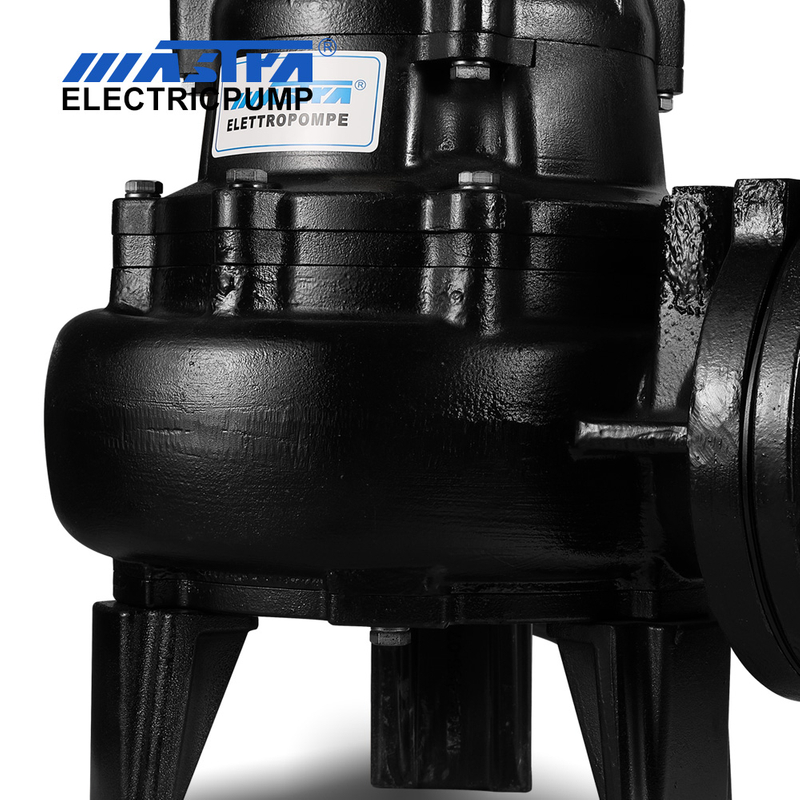 MAD Submersible Sewage Pump 12 hp รายการราคาปั๊มน้ำ