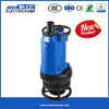 Bomba submers&iacute;vel de lama s&eacute;rie MASTRA TVA Bomba submers&iacute;vel para &aacute;guas residuais sem obstru&ccedil;&atilde;o