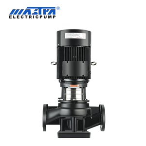 Siri MASTRA RTD Siri Tunggal Paip Edaran Pam Emparan Pam Rendam