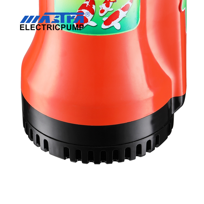 60Hz MOP Məişət Sualtı Nasos