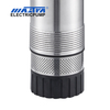 MP100 Multistage Pump Submersible