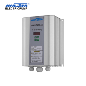 Solar DC Pump Controllr controler pompe submersibile