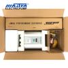 MASTRA Cikakken Bakin Karfe mai zurfin rijiyar famfo Ruwan Rana DC Ruwa Tsarin Ruwan Ruwa 1 6 hp Submersible thermoplastic mai amfani famfo