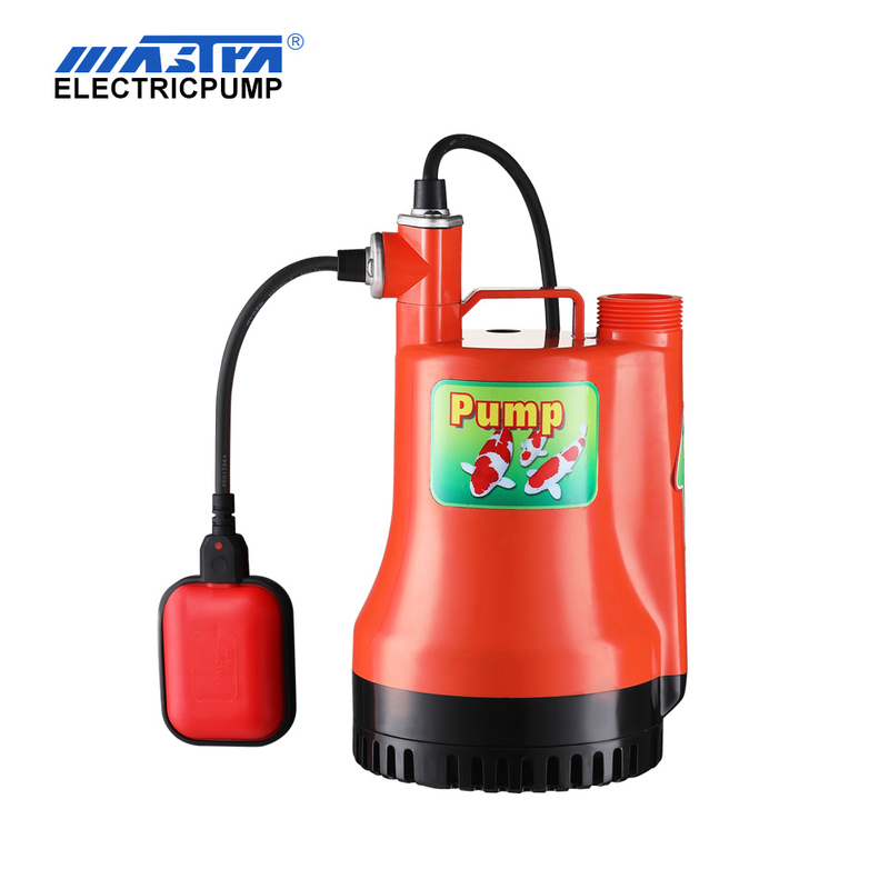 MOP Domestic Submersible Pump cap de pompa submersibila