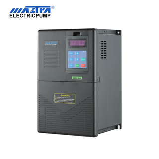 Solar AC Pump Controller upotettava porauspumppu ohjain s&auml;hk&ouml;inen vesipumppu huippukokous