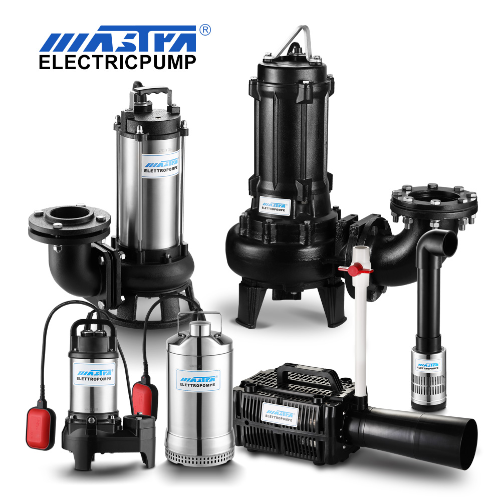 MAD Submersible Sewage Pump 12 hp water pump price list Buy MASTRA
