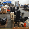 MAD Submersible Sewage Pump 12 hp รายการราคาปั๊มน้ำ