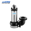 پمپ های فاضلاب صنعتی MOP Domestic Submersible Pump