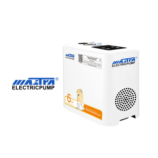MASTRA 220V 320W Жогорку басымдагы үй мини-автоматтык борбордон тепкич насостору Туруктуу магнит акылдуу үй күчөткүч насос