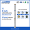 Mastra 4 tommer 10 hk 3-faset dykpumpe R95-DT8-18 elektrisk dykpumpe