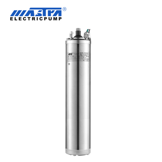 4palcov&yacute; ponorn&yacute; motor řady MASTRA MC95 EG zapouzdřen&eacute; ponorn&eacute; motory