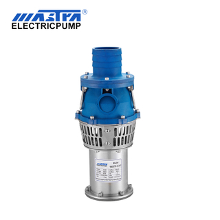 MASTRA ปั๊มจุ่มแช่น้ำมันความถี่ตัวแปรแม่เหล็กถาวร (HC)